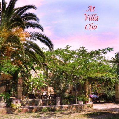 Clio Apartments Img03