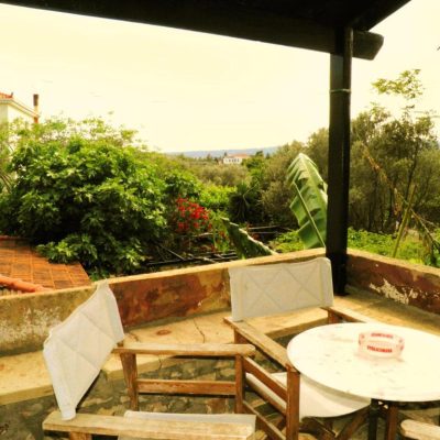 Clio Apartments Img04