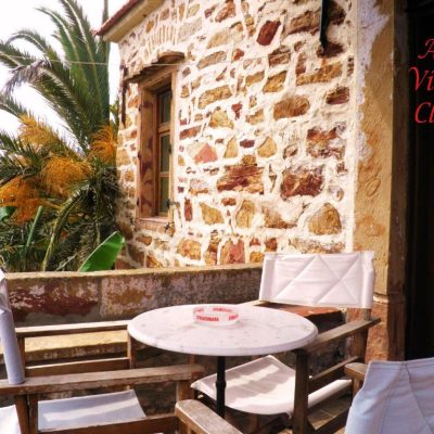 Clio Apartments Img02