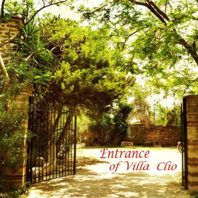 Clio Apartments Img01