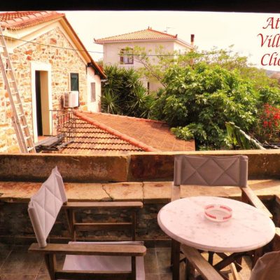 Clio Apartments Img09