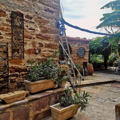 Clio Apartments Img27