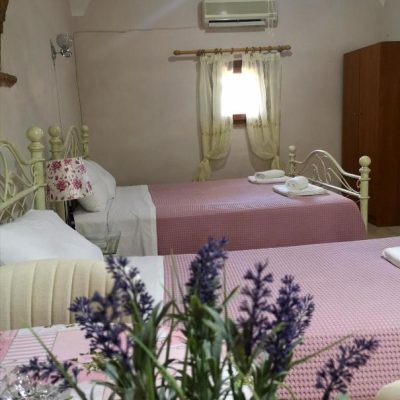 Clio Apartments Img35