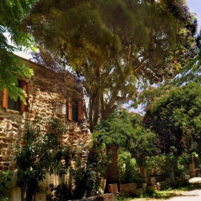 Clio Apartments Img21