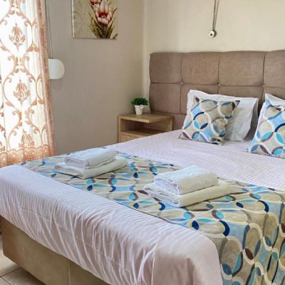Pelineon Rooms Δίκλινο Δωμάτιο - με 1 διπλό ή 2 μονά κρεβάτια Img14