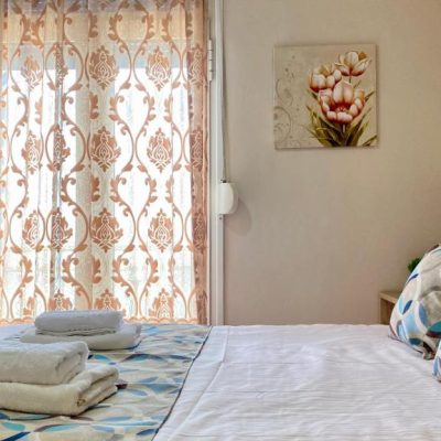 Pelineon Rooms Δίκλινο Δωμάτιο - με 1 διπλό ή 2 μονά κρεβάτια Img15