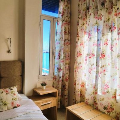Pelineon Rooms Δίκλινο Δωμάτιο - με 1 διπλό ή 2 μονά κρεβάτια Img19