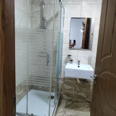 Pelineon Rooms Economy Δίκλινο Δωμάτιο Χωρίς θέα Img25