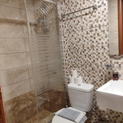 Pelineon Rooms Δίκλινο Δωμάτιο - με 1 διπλό ή 2 μονά κρεβάτια Img26