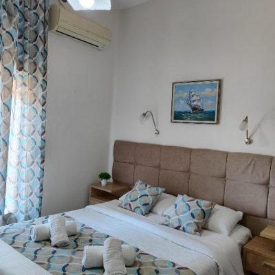 Pelineon Rooms Δίκλινο Δωμάτιο - με 1 διπλό ή 2 μονά κρεβάτια Img27