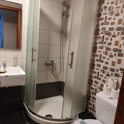 Pelineon Rooms Economy Δίκλινο Δωμάτιο Χωρίς θέα Img29