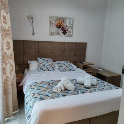 Pelineon Rooms Economy Δίκλινο Δωμάτιο Χωρίς θέα Img30