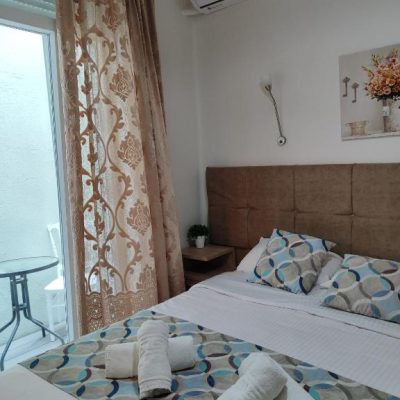 Pelineon Rooms Economy Δίκλινο Δωμάτιο Χωρίς θέα Img31