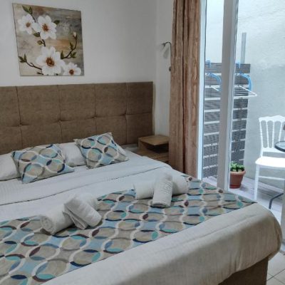 Pelineon Rooms Economy Δίκλινο Δωμάτιο Χωρίς θέα Img33
